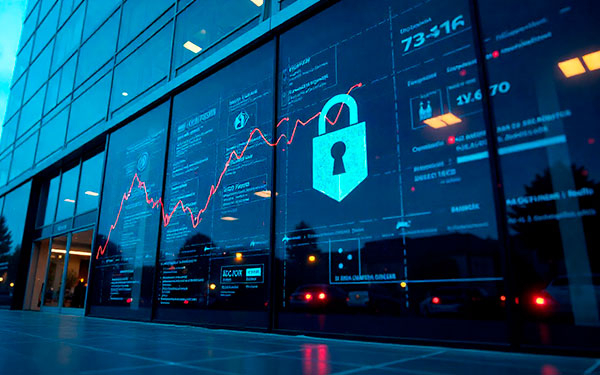 Empresas colombianas crecen hasta 75% m&aacute;s eficientes gracias a ciberseguridad