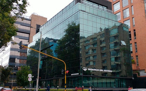 Mutua ampliar&aacute; participaci&oacute;n en Seguros del Estado y Seguros de Vida del Estado