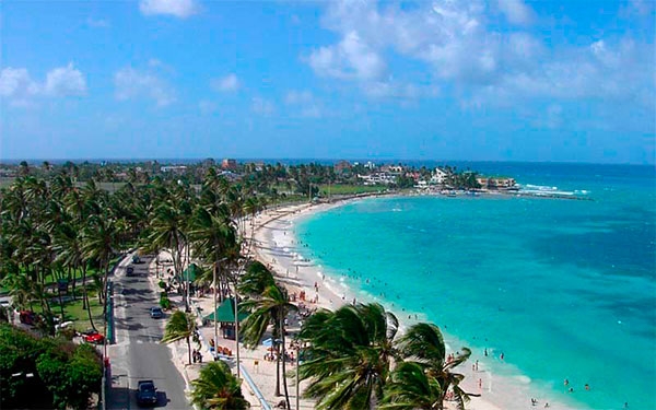 Millonaria inversi&oacute;n le cambiar&aacute; la cara al golfo de Morrosquillo