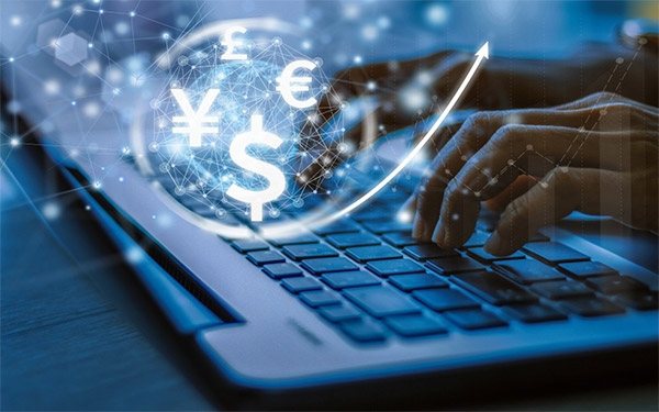 Pr&eacute;stamos online: Alternativa r&aacute;pida, f&aacute;cil y segura de obtener cr&eacute;dito