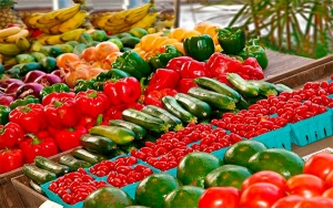 Am&eacute;rica Latina, La paradoja entre la producci&oacute;n agr&iacute;cola y la pandemia