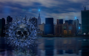 Del Coronavirus, la apertura econ&oacute;mica, el modelo y otras pandemias