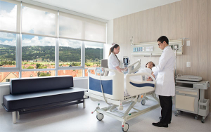 Reforma a la salud, es hora de concertar, dialogar y mejorar: ACHC