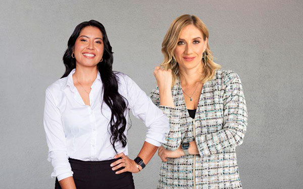 Empresas de tecnolog&iacute;a y salud piden m&aacute;s mujeres en cargos estrat&eacute;gicos