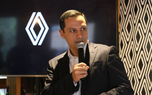 Renault Sofasa, lista para otros 55 a&ntilde;os en el mercado colombiano