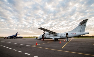 Easyfly, la aerol&iacute;nea l&iacute;der en conectividad, fortalece su operaci&oacute;n en Yopal