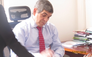 Cooperativas alertan por contracci&oacute;n econ&oacute;mica y piden prudencia con la cartera