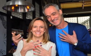 Masglo y ProColombia le pondr&aacute;n brillo y color a las exportaciones