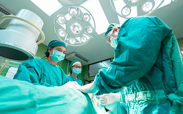 Sistema de salud, siniestrado y con pocos dolientes en el Congreso: ACHC