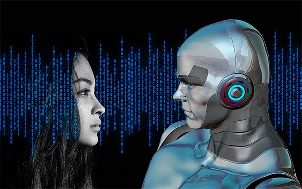 Con Inteligencia Artificial gobiernos buscan controlar el Coronavirus