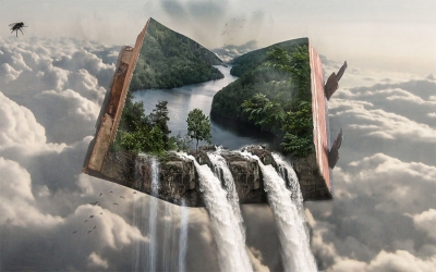 Feria Internacional del Libro: Letras, autores y fantas&iacute;a en Bogot&aacute;