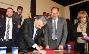 Estrategia de Empleo sin Barreras para J&oacute;venes ya est&aacute; en el Congreso