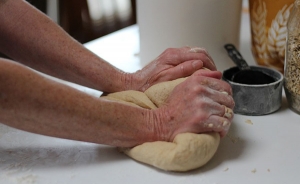 Molinos de trigo, una industria con las manos en la masa
