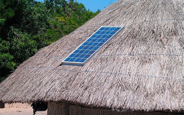 Lado oscuro de la transici&oacute;n energ&eacute;tica europea: &iquest;colonialismo verde en &Aacute;frica?