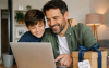 D&iacute;a del padre online: en promedio $224.000 en compra por la ocasi&oacute;n