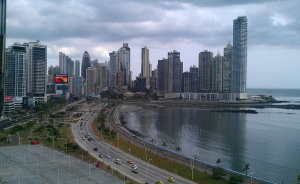 Destacada presidencia de Colombia en Asamblea de Gobernadores del BCIE