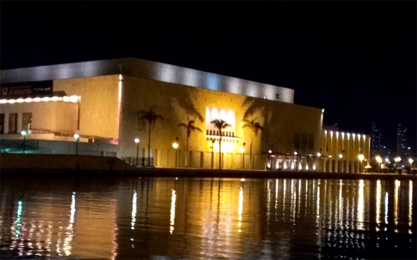 Negocio, el tema esencial en el Congreso de Centros de Convenciones