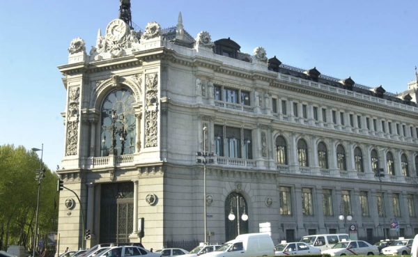 La deuda p&uacute;blica vuelve a subir en marzo hasta 1,04 billones de euros