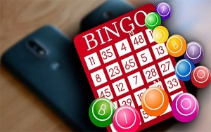 Bingo solidario: Compartir en familia ayudando a los m&aacute;s necesitados