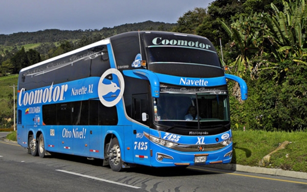 Coomotor, una empresa consolidada, bien manejada y con alas de progreso