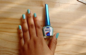 Masglo, el idioma universal de la belleza, as&iacute; de sencillo