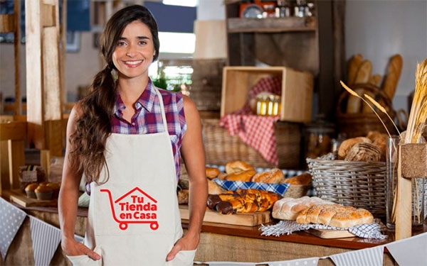 El que tiene tienda que la atienda y el que no, que vaya a Finsotienda