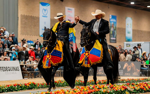 Hist&oacute;rico: Agroexpo 2025 rompe r&eacute;cords con m&aacute;s de 290 mil asistentes