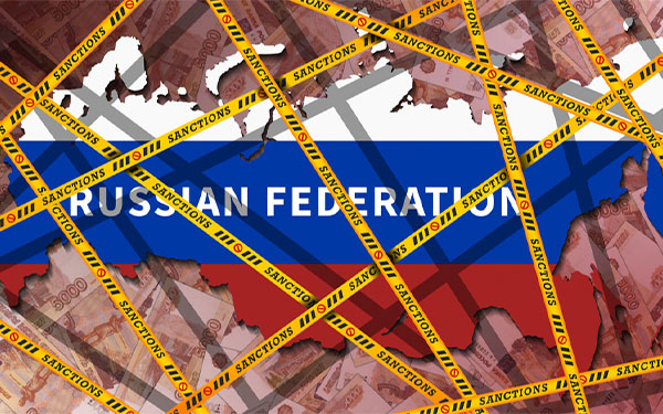 Sanciones a Rusia afectan a EEUU y eso se ver&aacute; en pr&oacute;ximas elecciones