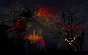 &iquest;Por qu&eacute; este octubre negro pronostica el colapso de la econom&iacute;a mundial?