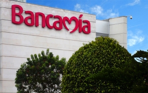 Bancam&iacute;a creci&oacute; 8,7% el saldo de la cartera en el primer semestre