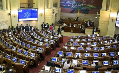 CGT le pide al Congreso que legisle en favor de los trabajadores