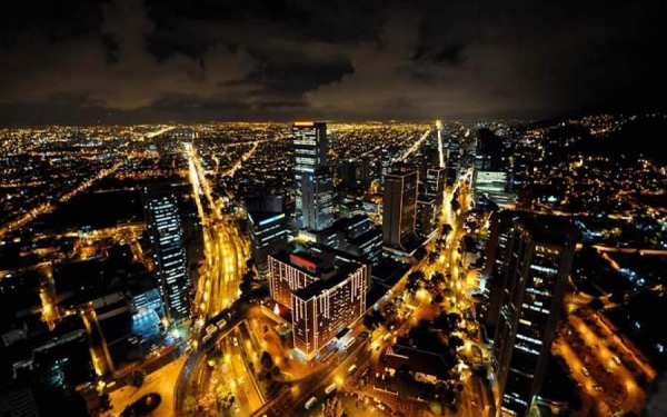 Bogot&aacute; Regi&oacute;n cerr&oacute; el 2016 con m&aacute;s de 694.000 empresas