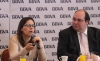 Econom&iacute;a colombiana crecer&aacute; a paso lento: BBVA Research