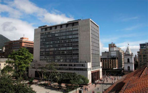 Emisor sube en 100 puntos b&aacute;sicos la tasa de inter&eacute;s