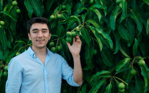 &Aacute;rbol de Cacay, El Dorado cosm&eacute;tico del Amazonas