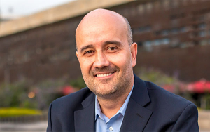 Tronex, una empresa llena de energ&iacute;a y con las pilas puestas