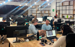 Somos Internet, Soluciones para Colombia y el mundo en la era digital