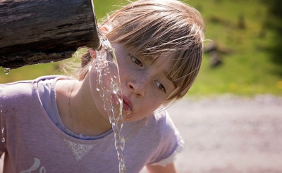 Inauguran proyecto de agua potable en Nicaragua con fondos de Luxemburgo