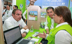 Banco Agrario reporta r&eacute;cord en colocaciones de cr&eacute;dito durante el 2015