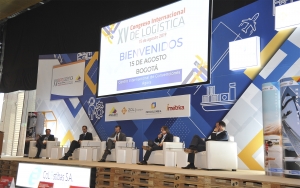 Es hora de convertir el Mintransporte en un Ministerio de Log&iacute;stica: Colfecar